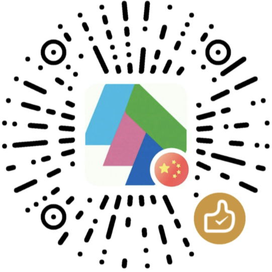 打赏二维码